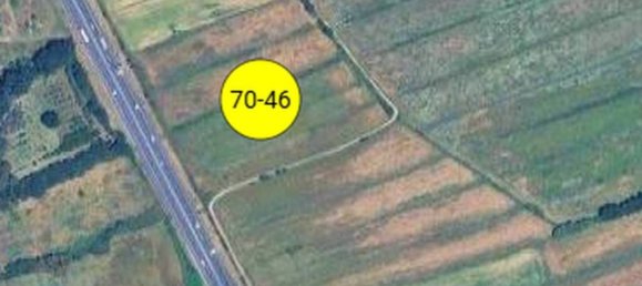 36500m² Land in Sinalunga, Italy No. 319056 8