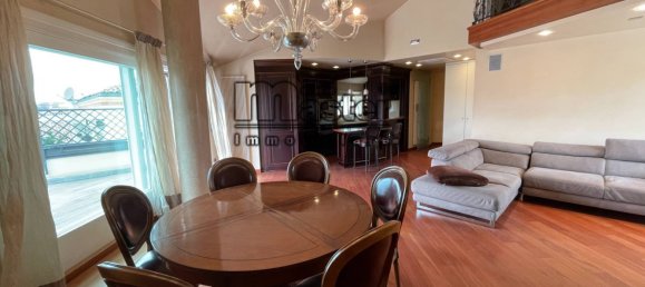 3 bedrooms Penthouse in Treviso, Italy No. 107418 42