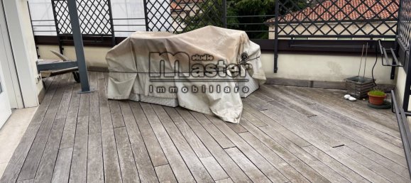 3 bedrooms Penthouse in Treviso, Italy No. 107418 46