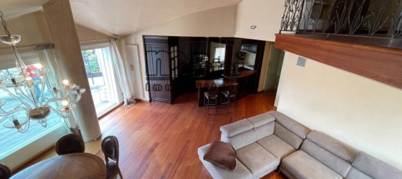 3 bedrooms Penthouse in Treviso, Italy No. 107418 22
