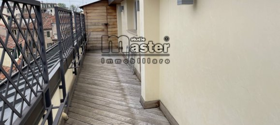 3 bedrooms Penthouse in Treviso, Italy No. 107418 45