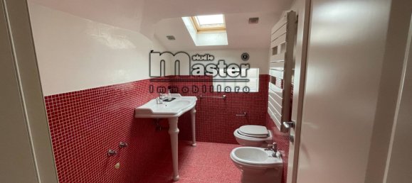 3 bedrooms Penthouse in Treviso, Italy No. 107418 27