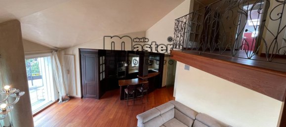 3 bedrooms Penthouse in Treviso, Italy No. 107418 23