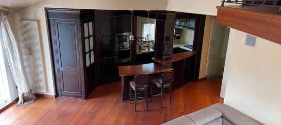 3 bedrooms Penthouse in Treviso, Italy No. 107418 21