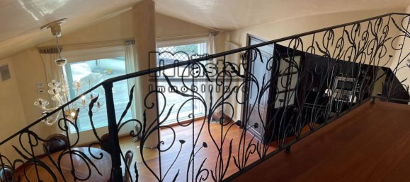 3 bedrooms Penthouse in Treviso, Italy No. 107418 32