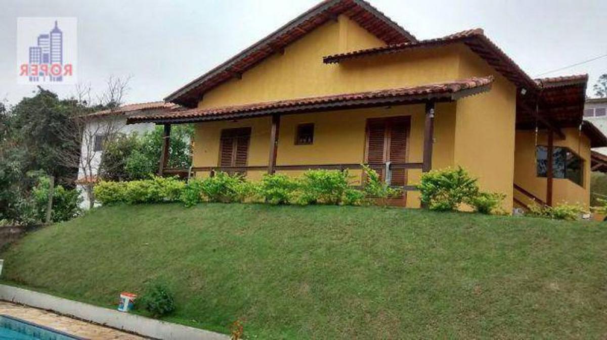 3 Schlafzimmer Haus in Sao Paulo, Brazil, Nr. 483661