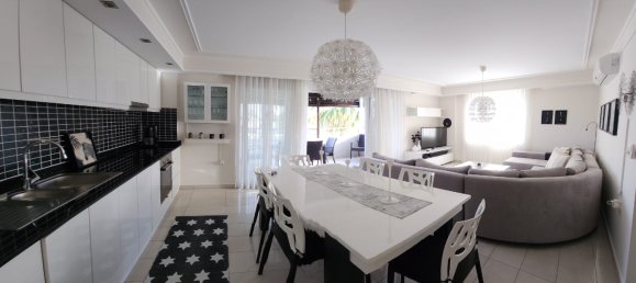 Wohnung 3+1 in Side, Turkey, Nr. 12717 12