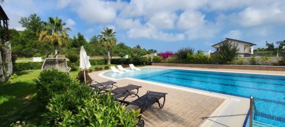 Wohnung 3+1 in Side, Turkey, Nr. 12717 15