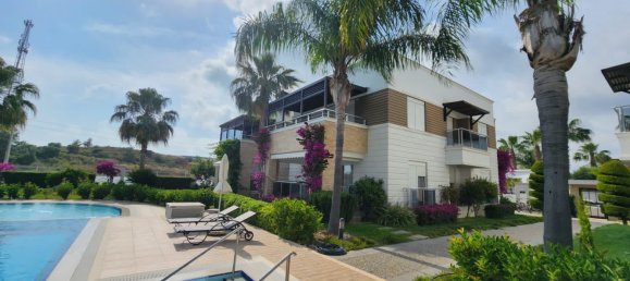 Wohnung 3+1 in Side, Turkey, Nr. 12717 4