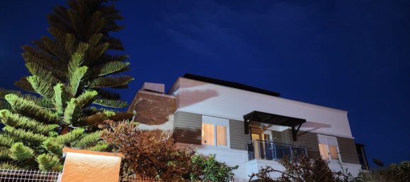 Wohnung 3+1 in Side, Turkey, Nr. 12717 9