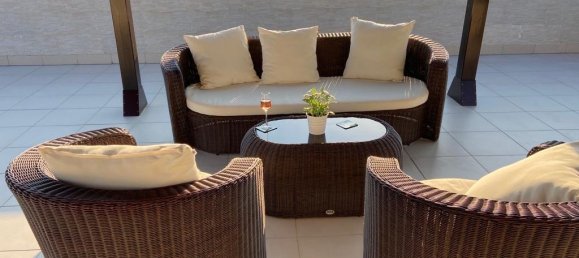 Wohnung 3+1 in Side, Turkey, Nr. 12717 2