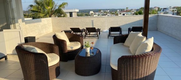 Wohnung 3+1 in Side, Turkey, Nr. 12717 7