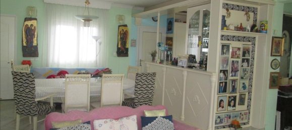 3 Schlafzimmer Gewerbliche Immobilien in Thessaloniki, Greece, Nr. 7562 3