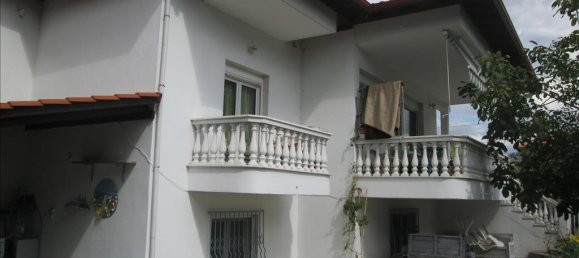 3 Schlafzimmer Gewerbliche Immobilien in Thessaloniki, Greece, Nr. 7562 2