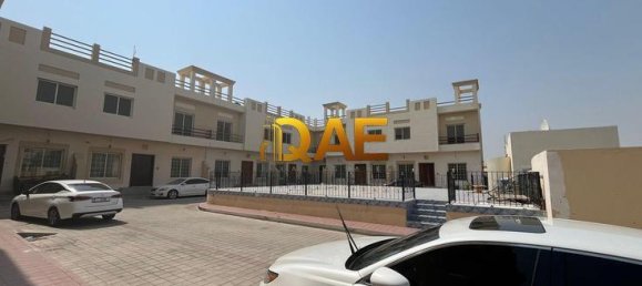 4 bedrooms Villa in Mirdif, UAE No. 34648 16