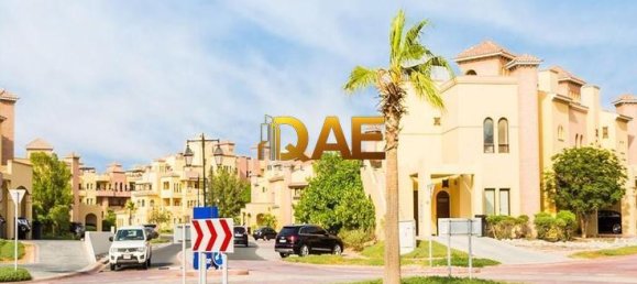 4 bedrooms Villa in Mirdif, UAE No. 34648 12