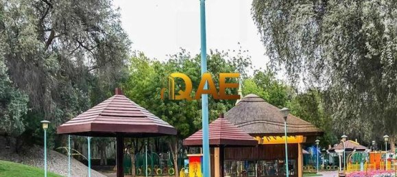 4 bedrooms Villa in Mirdif, UAE No. 34648 13