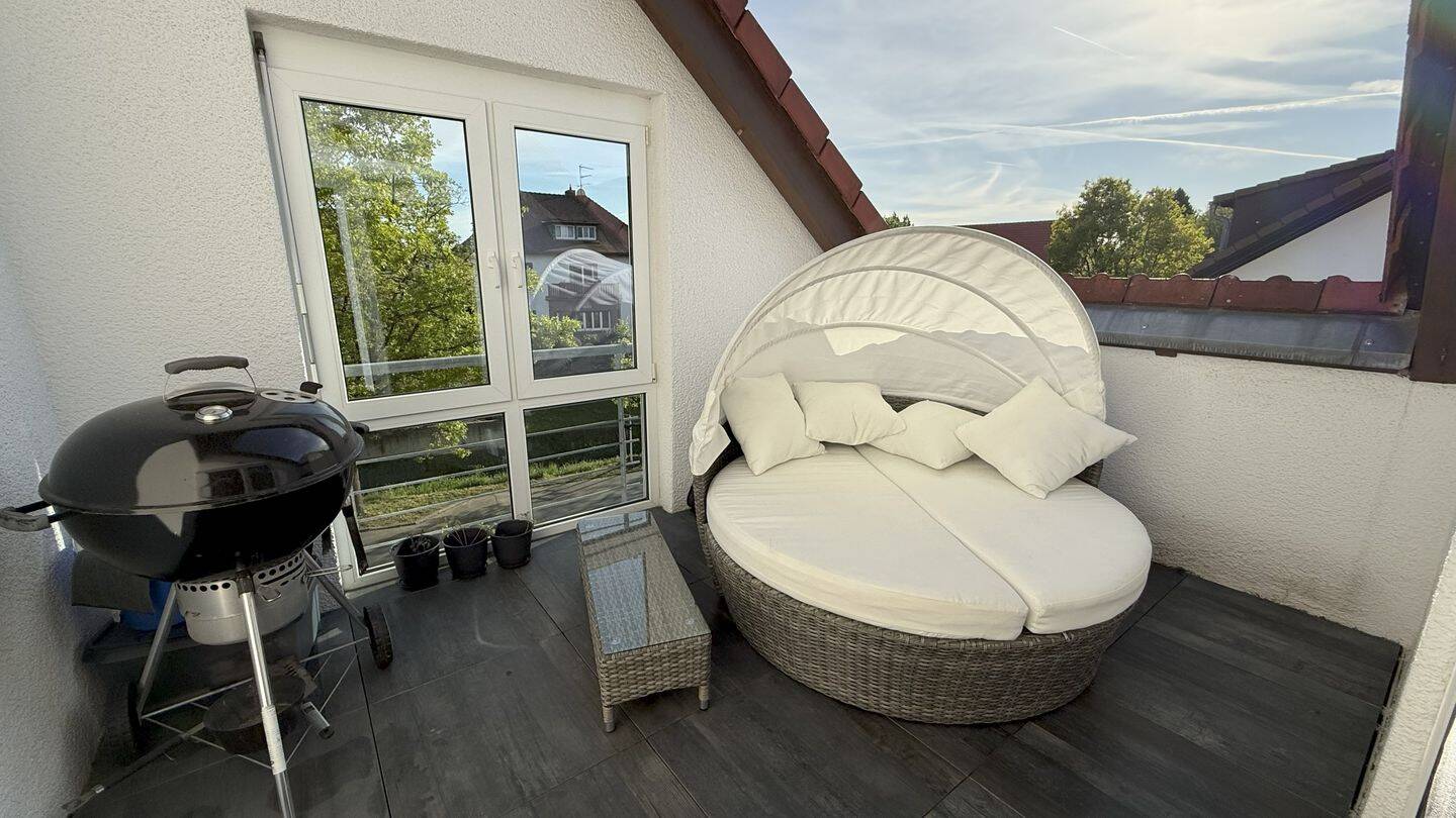 Duplex T3 em Darmstadt-Dieburg, Germany N.º 249304