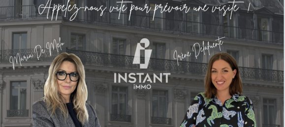 2 Schlafzimmer Haus in Creteil, France, Nr. 169214 11