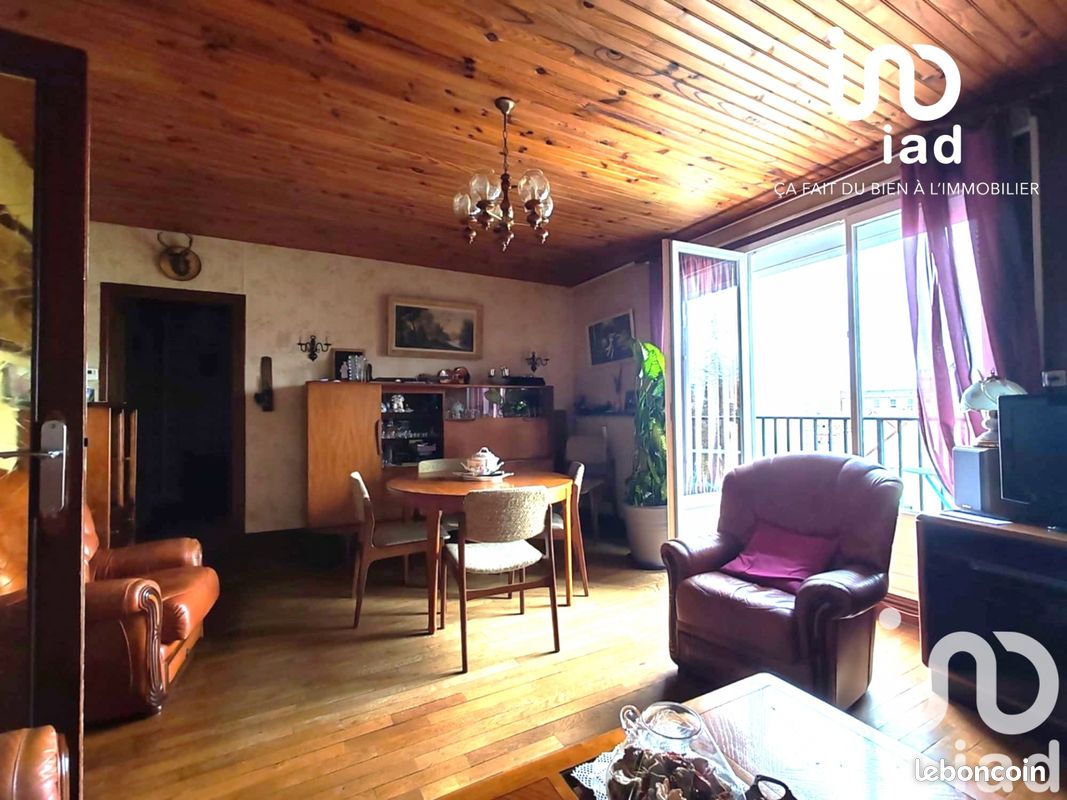 2 bedrooms Apartment in Amiens, France No. 154884