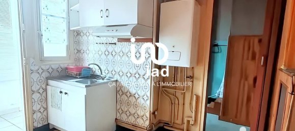 2 bedrooms Apartment in Amiens, France No. 154884 6