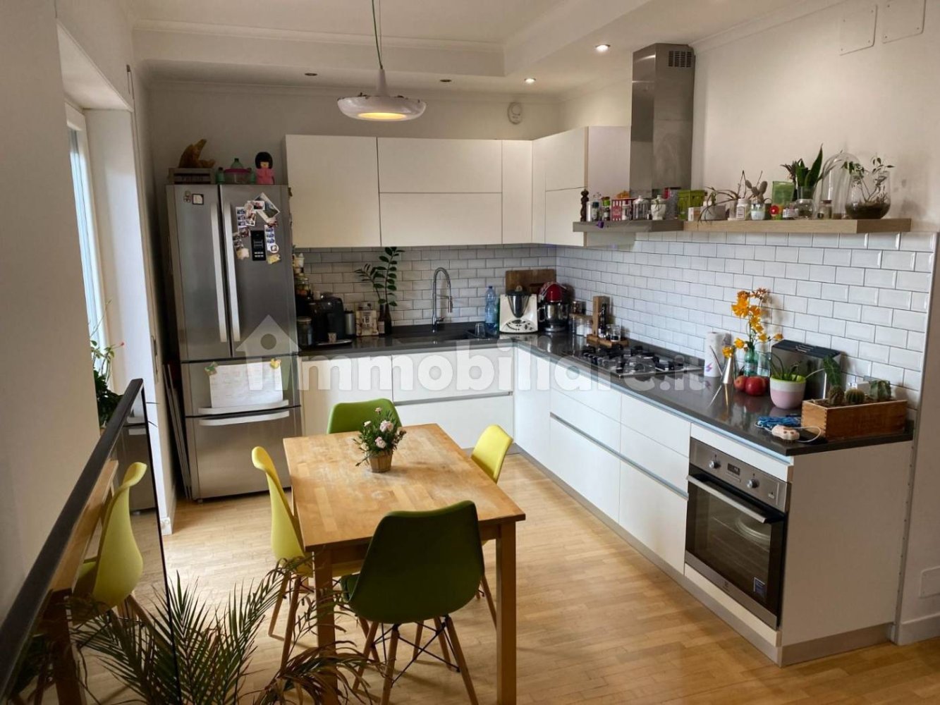 3 bedrooms Apartment in Ciampino, Italy No. 321449