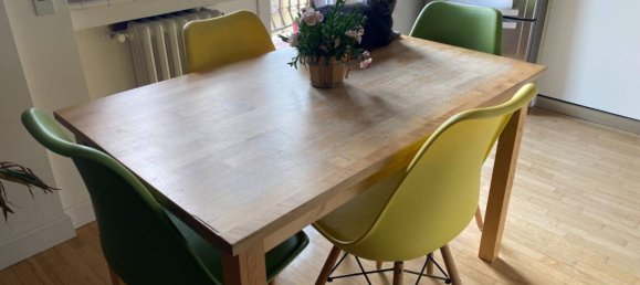 3 bedrooms Apartment in Ciampino, Italy No. 321449 5