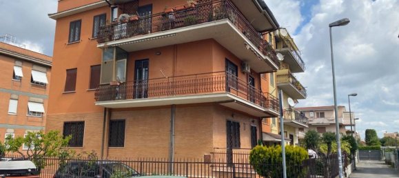 3 bedrooms Apartment in Ciampino, Italy No. 321449 7