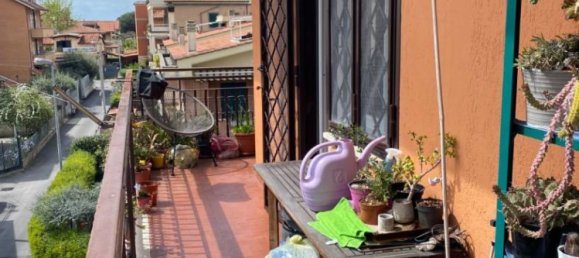 3 bedrooms Apartment in Ciampino, Italy No. 321449 26