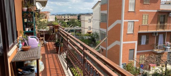 3 bedrooms Apartment in Ciampino, Italy No. 321449 24