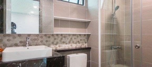 1 bedroom Apartment in FELIZ EN VISTA, Ho Chi Minh, Vietnam No. 20180 4