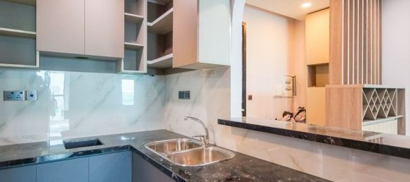 1 bedroom Apartment in FELIZ EN VISTA, Ho Chi Minh, Vietnam No. 20180 5
