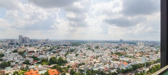 1 bedroom Apartment in FELIZ EN VISTA, Ho Chi Minh, Vietnam No. 20180 10