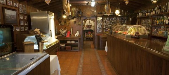 654m² Commercial property in Marbella, Spain No. 88335 9