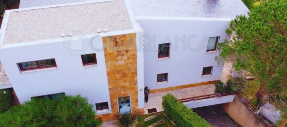 5 bedrooms House in Cascais, Portugal No. 130747 6