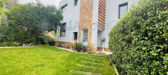 5 bedrooms House in Cascais, Portugal No. 130747 31