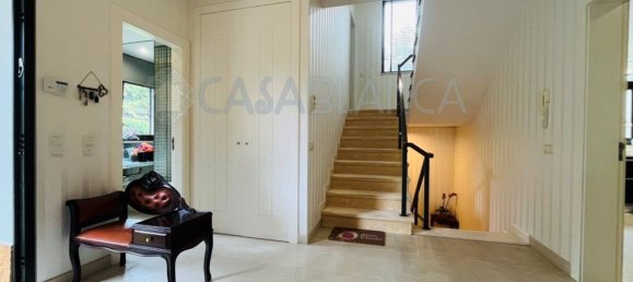 5 bedrooms House in Cascais, Portugal No. 130747 37