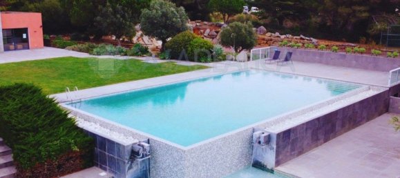 5 bedrooms House in Cascais, Portugal No. 130747 4