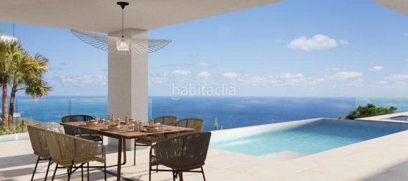 3 chambres Villa à Benitachell, Spain No. 85507 5