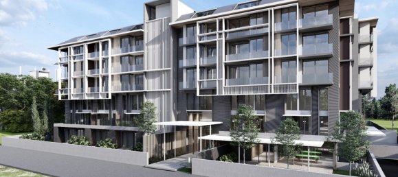 Appartement 2+1 à Antalya, Turkey No. 21523 3