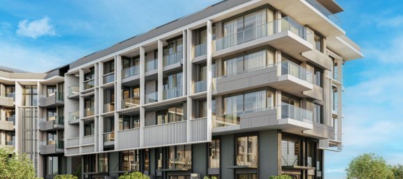 Appartement 2+1 à Antalya, Turkey No. 21523 14