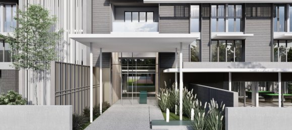 Appartement 2+1 à Antalya, Turkey No. 21523 12