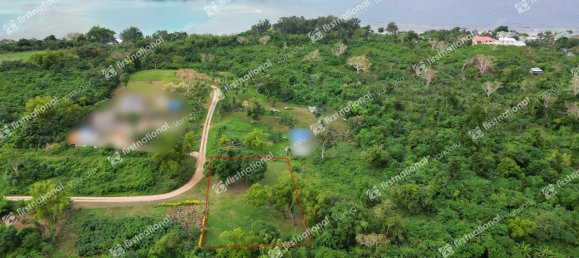 Terrain à Port-Vila, Vanuatu 1352m² No. 77 2