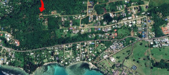 Terrain à Port-Vila, Vanuatu 1352m² No. 77 3