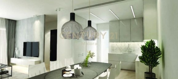 2 bedrooms Apartment in Limassol, Cyprus No. 737 3