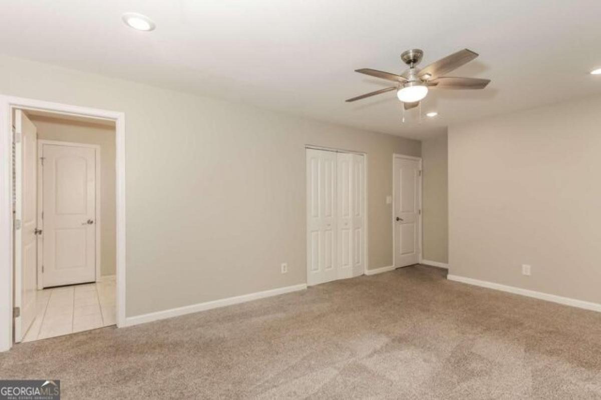 4 bedrooms House in Barnesville, USA No. 394202