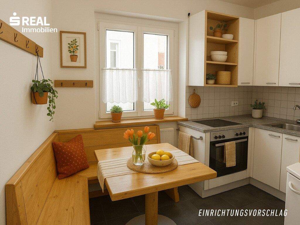 2 rooms Apartment in Seiersberg-Pirka, Austria No. 167728