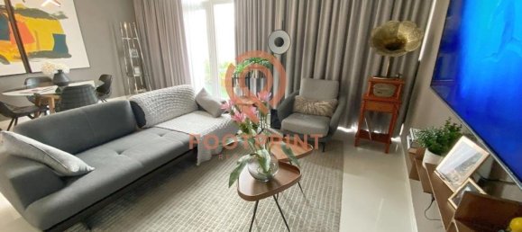 3 Schlafzimmer Stadthaus in Dubai, UAE, Nr. 23994 2