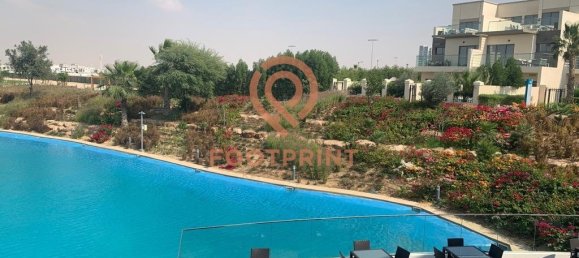 3 Schlafzimmer Stadthaus in Dubai, UAE, Nr. 23994 10