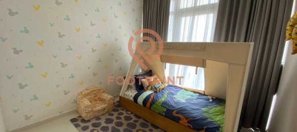 3 Schlafzimmer Stadthaus in Dubai, UAE, Nr. 23994 7